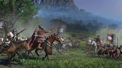 total war three kingdoms steam workshop|Steam Workshop :: Total War: THREE KINGDOMS.